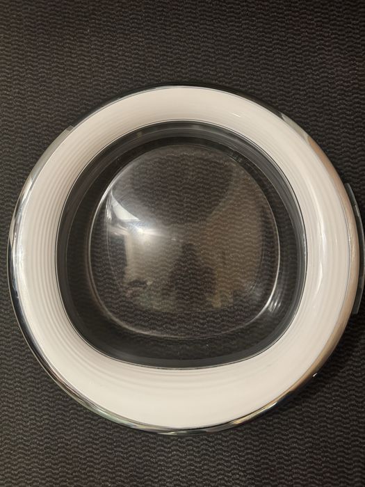 Hublou uscator de rufe Whirlpool HSCX90420