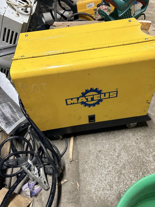 Продам сварочные аппараты «кемпинг»