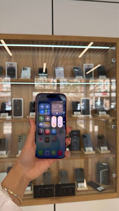Iphone 17 Pro 256gb Akb 100% ЦП 176