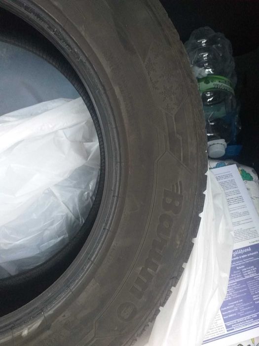 Anvelope IARNA M+S  235/65/R17