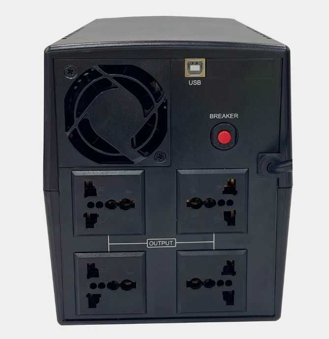 Новый ИБП 1320W (UPS) Mercury elite 2200u Smart
