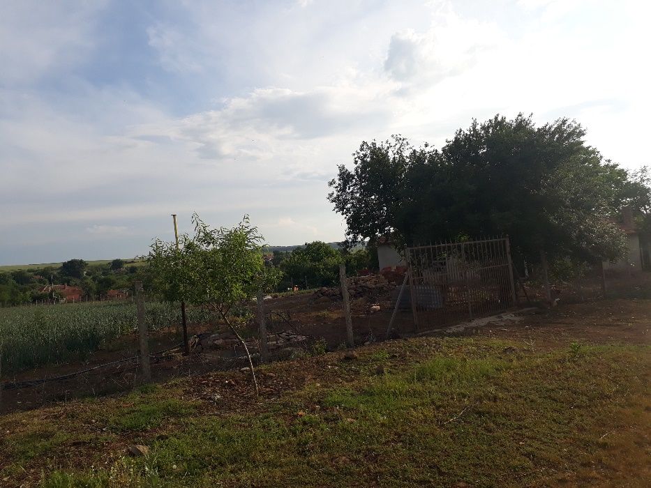 Продава се Парцел в с. Соколово, Област Добрич - 5860 кв.м за 8 €/кв.м - Снимка #8