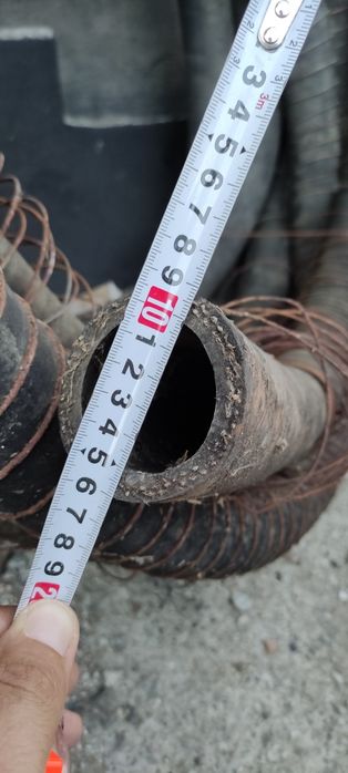 Гумен маркуч ф50