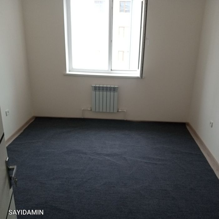 Arzon subsidiyali uy 2 xonali