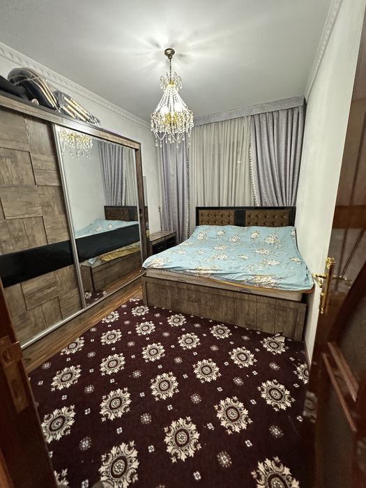 Срочно! В Билтепе продаётся банковский дом с евроремонтом