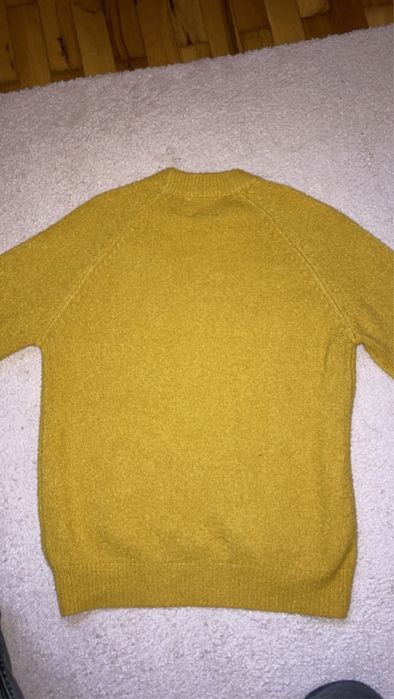 Детски пуловер