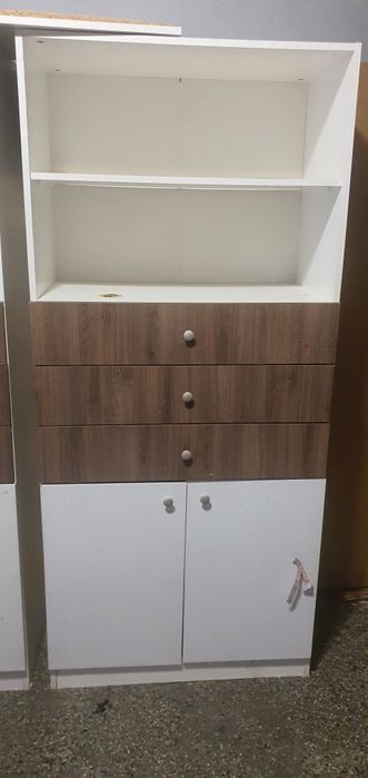 секция, шкаф, етажерка