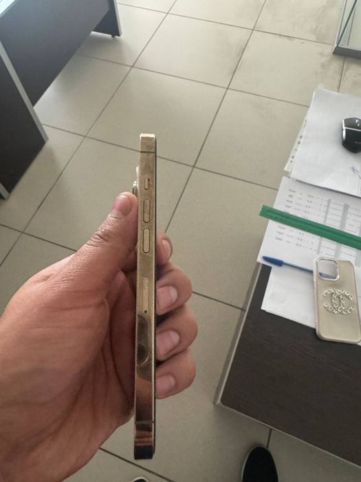 Iphone 13 pro sotiladi