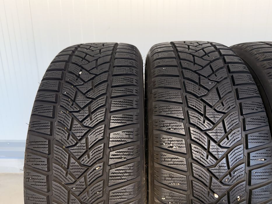 205/55/16 зимни гуми DUNLOP WINTERSPORT 5