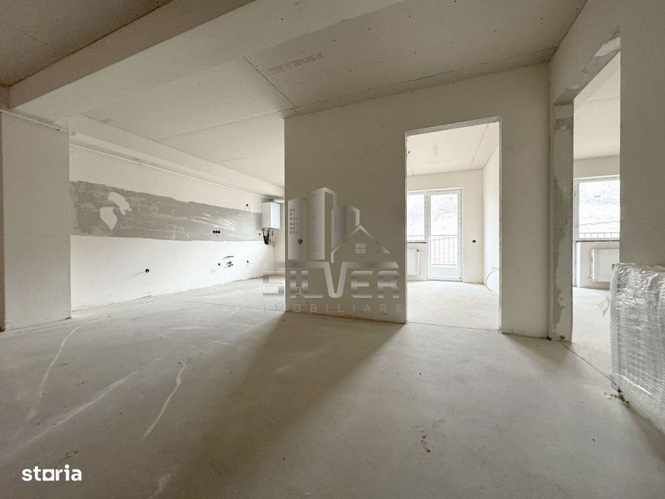 Apartament cu 3 camere+terasa de 13 mp/TVA INCLUS — fotografia 3