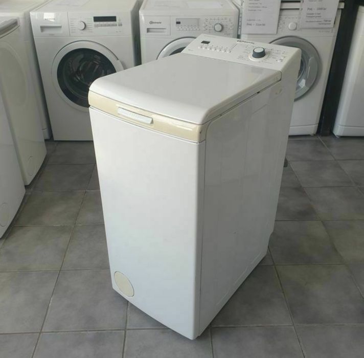 LICHIDARE DE STOC.  Whirlpool  / cu deschidere verticală.  Awe 27311