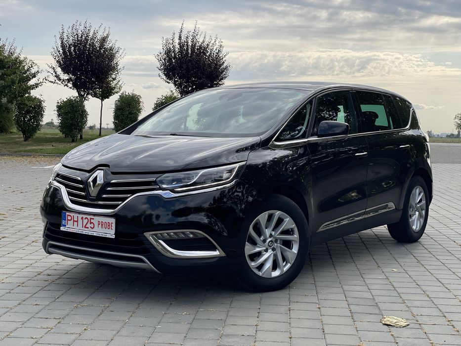 RENAULT Espace
