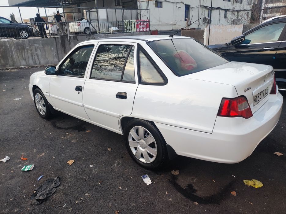 Арендага нексия2 2016й берилади