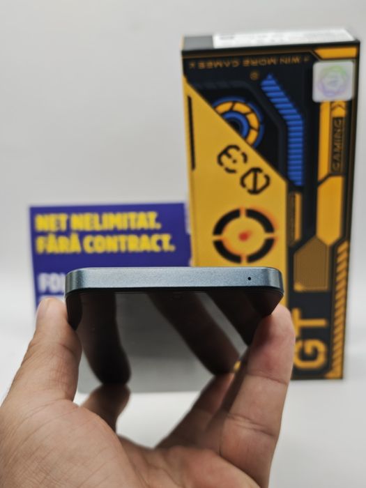 Nubia Neo 3 GT 12+256