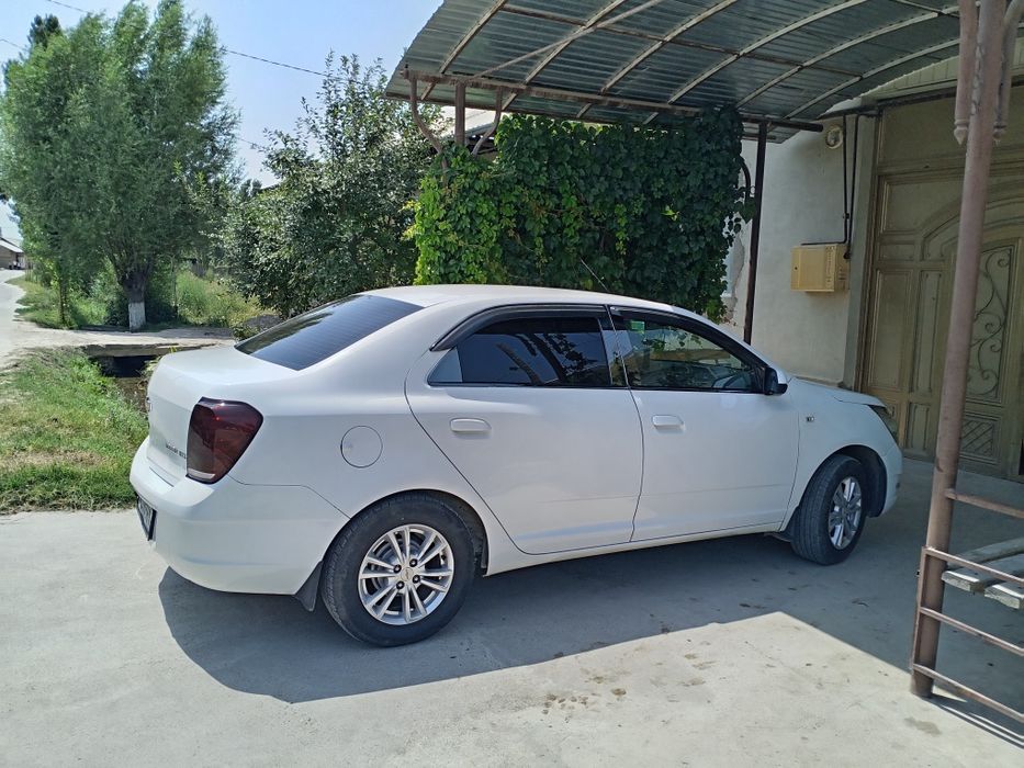 Кобилт машина зор