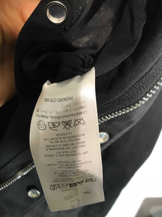 Givenchy 3 броя якета