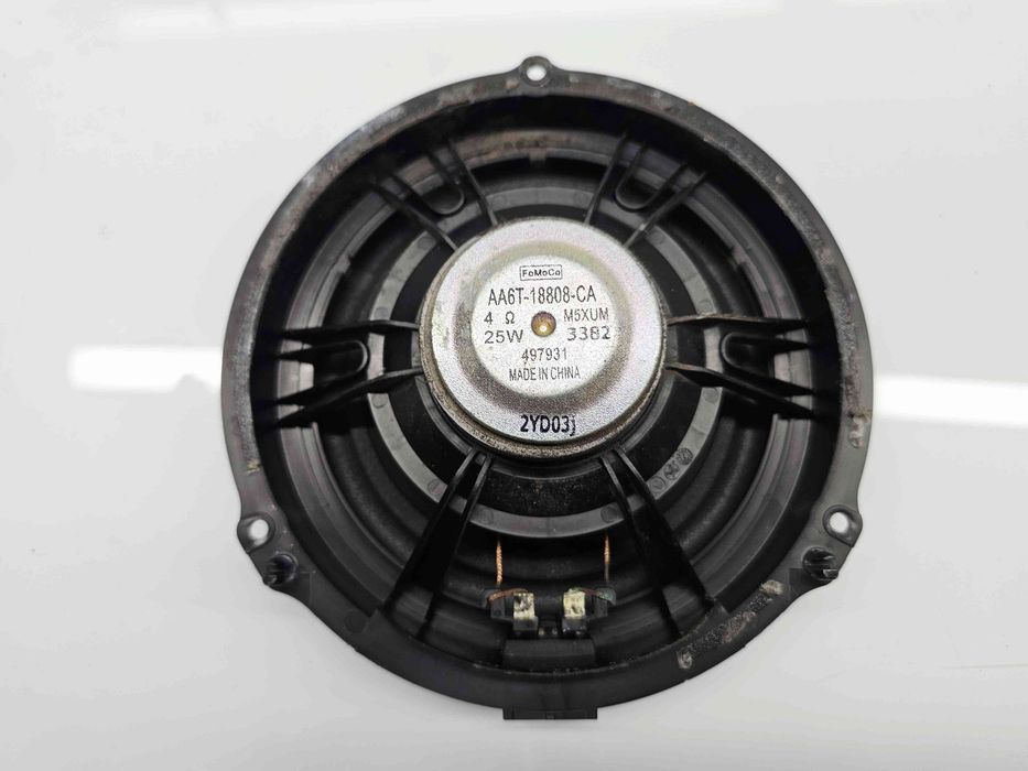 Boxa stanga spate Ford B-Max [Fabr 2012-prezent] AA6T-18808-AA