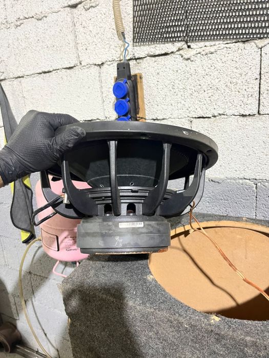 Саббуфер продам