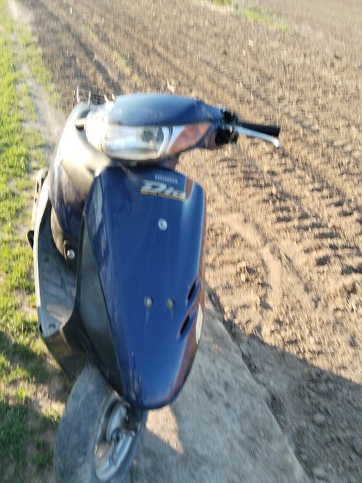 продам Хонда Дио 35 zx