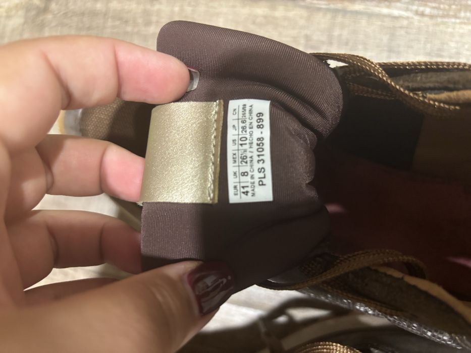 Дамски маратонки pepe jeans