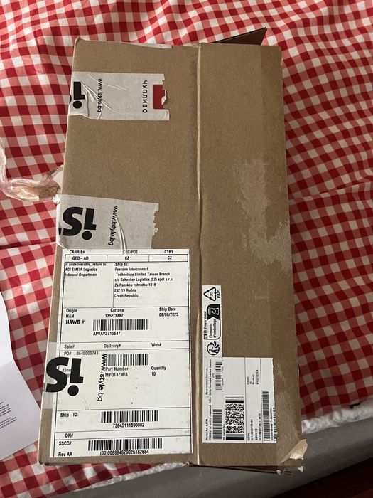 Apple watch SE3 с гаранция