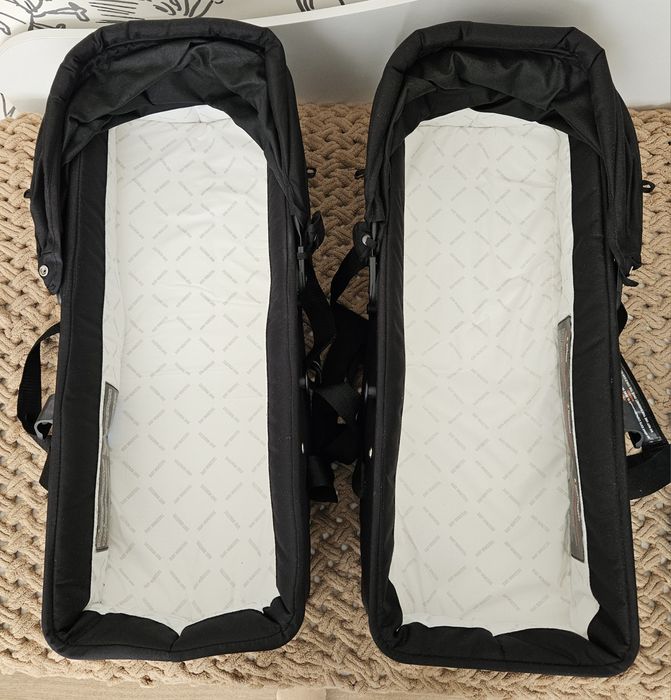 Кош за новородено Baby monsters