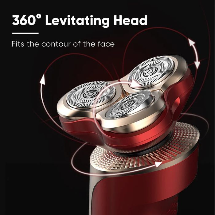 Электробритва Xiaomi Soocas S3