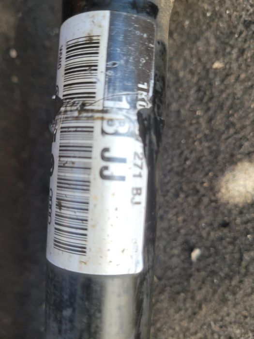 Planetare Skoda Octavia 2, Golf 5, cutie 6 trepte , diesel BMM