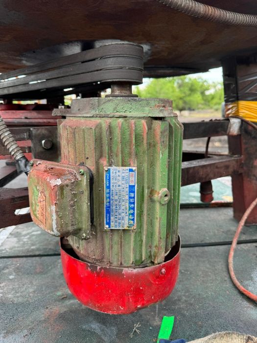 Миксер строительный