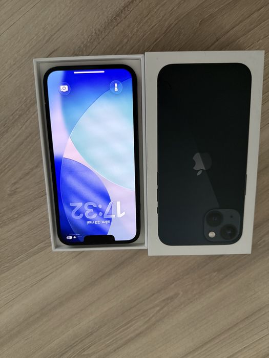 Iphone 13 128GB stare f buna