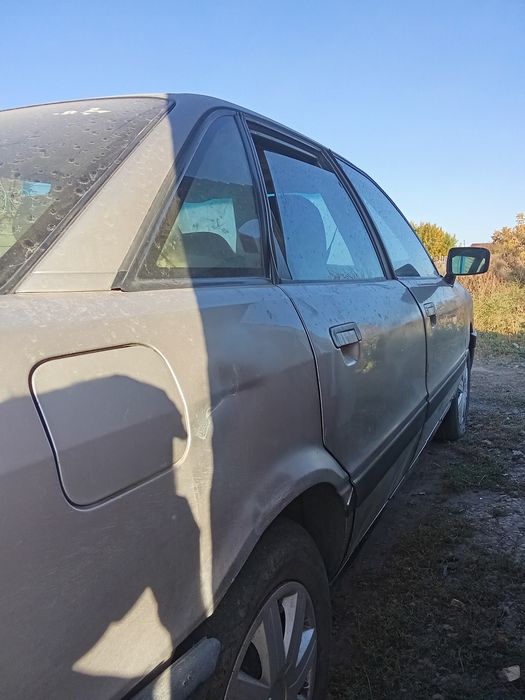 Продам 2 ауди 80