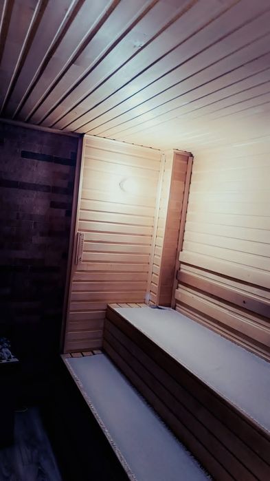 Спа комплекс для здоровья