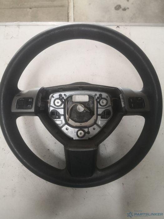 Volan Opel Zafira B (A05) [ 2005 - 2015 ] Oem 13111340Ac