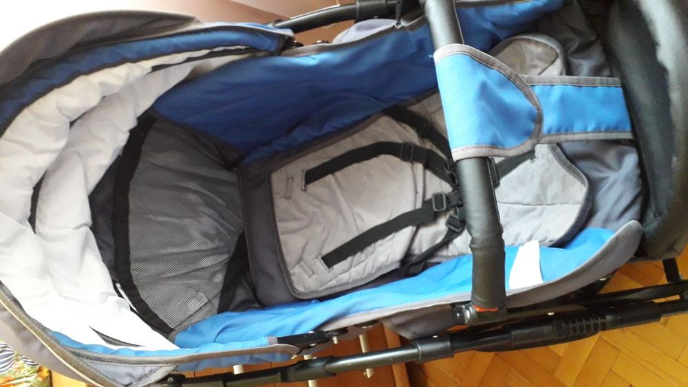 Детска количка ADBOR ZIPP