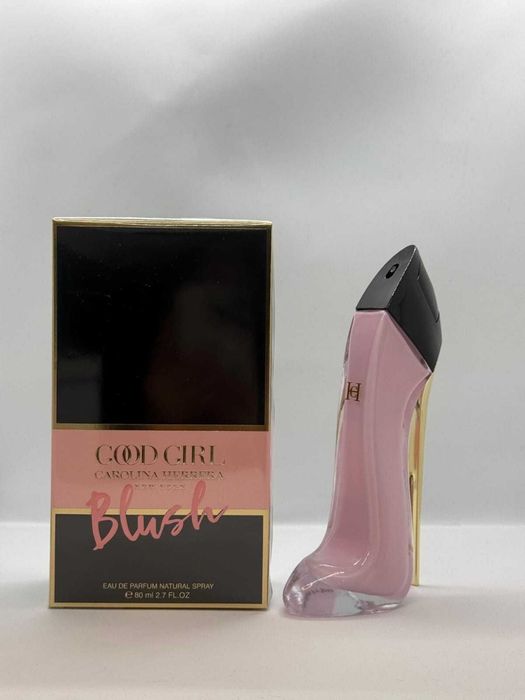 Carolina Herrera Good Girl Blush EDP 80ml- парфюм за жени