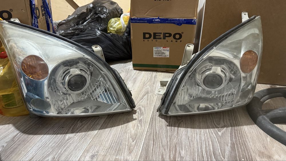 Прало 120 билэд фар