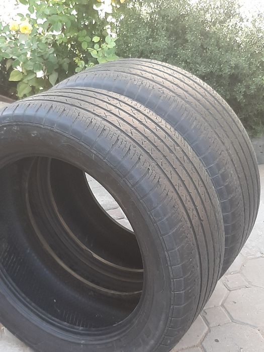 Автошины на джип летрие