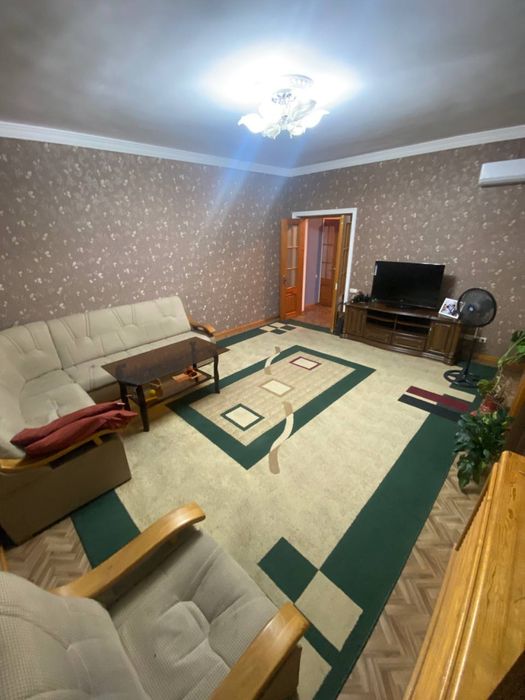 Аренда квартиры, своя