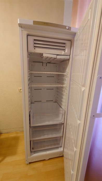 Морозильная камера б/у