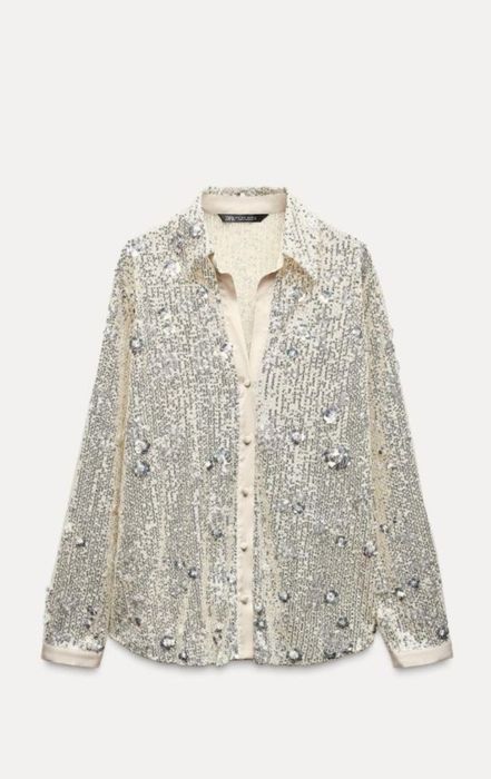 Боди Djofra, Zara