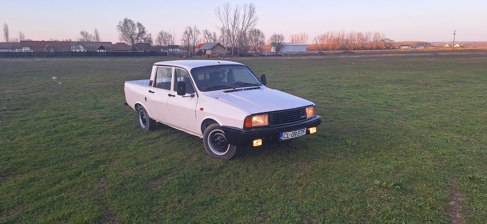 DACIA 1310 1985