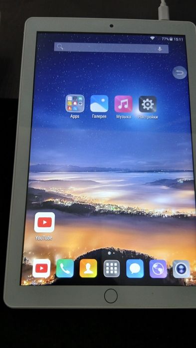 Продаётся планшет