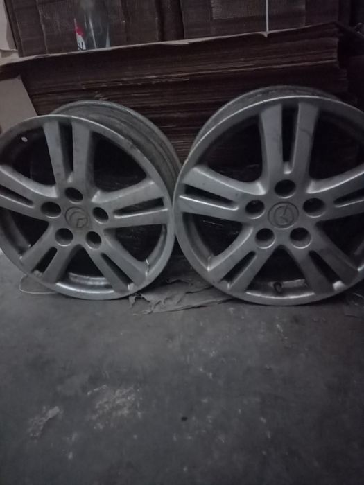 Продам Диски r16