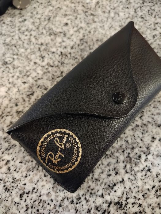 Калъф за очила Ray Ban