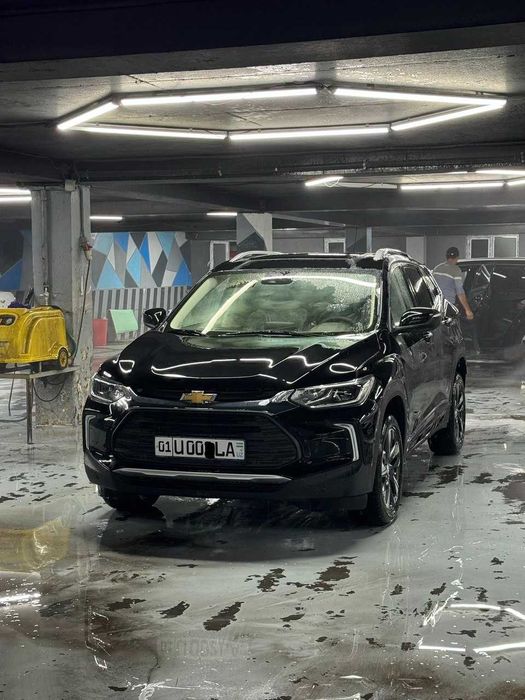 Продается Трекер 2 Premier Plus. Состояние идеальное