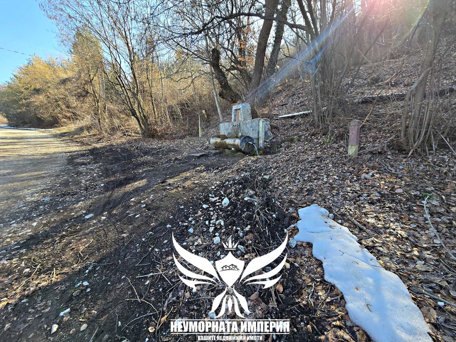 Продавам парцел статут УПИ 367кв.м. в с.Цар Калоян, общ.Куклен