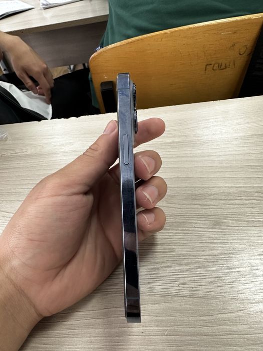 Iphone 13 pro 1 tb
