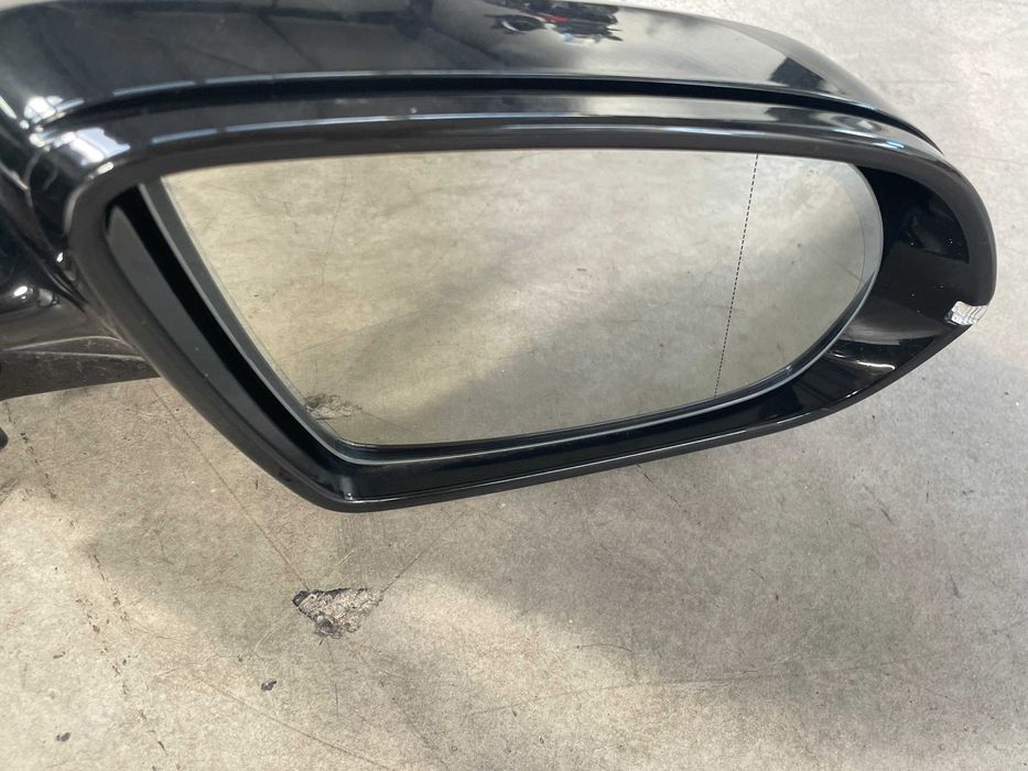 Oglinda dreapta cu rabatare electrica si side assist Audi A8 4H