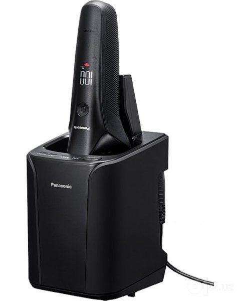 Бритва Panasonic ES-LS9A-K820 made in Japan. 5 лет официальный гарании
