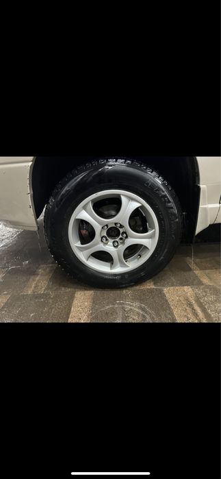 Продам машину мазда МПВ 96года